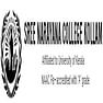 Sree Narayana College - [SNC]