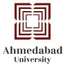 Ahmedabad University, Amrut Mody School of Management - [AMSOM]