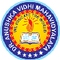 Dr. Anushka Vidhi Mahavidyalaya - [DAVM] logo