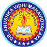 Dr. Anushka Vidhi Mahavidyalaya - [DAVM]