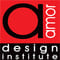 Amor Design Institute logo