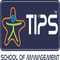 Tips School Of Management - [TIPSSOM] logo