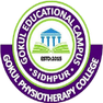 Gokul Physiotherapy College,  Gokul Global University