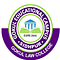 Gokul Law And Integrated Law College, Gokul Global University logo