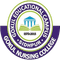 Gokul Nursing College, Gokul Global University logo