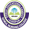 Gokul Nursing College, Gokul Global University