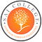 Sai College logo