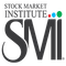 Stock Market Institute - [SMI] logo