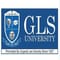 Faculty of Commerce ,GLS University logo