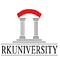 RK University, School of Engineering logo