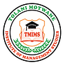 Tolani Motwane Institute of Management Studies - [TMIMS]