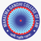 Mahatma Gandhi College of Law - [MGCL] logo