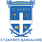 St. Xavier's College - [SXB] logo