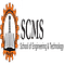 SCMS School of Engineering and Technology [SSET] logo