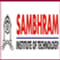 Sambhram Institute of Technology - [SAIT] logo