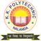 K.K. Polytechnic logo