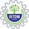 Indian Institute of Information Technology Design and Manufacturing - [IIITDM] logo