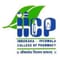 Indukaka Ipcowala College of Pharmacy - [IICP] logo