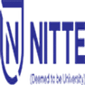 Nitte University - [NITTE]