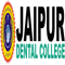 Jaipur Dental College - [JDC] logo