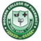Modern College of Pharmacy - [MCP] logo