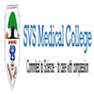 SVS Medical College