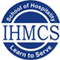Institute of Hotel Management and Culinary Studies - [IHMCS] logo