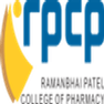 Ramanbhai Patel College of Pharmacy - [RPCP]
