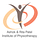 Ashok & Rita Patel Institute of Physiotherapy - [ARIP]