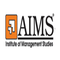 AIMS Institute of Management Studies logo
