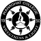 Ranaghat College logo