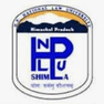 Himachal Pradesh National Law University - [HPNLU]