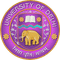 Faculty of Law, University of Delhi logo
