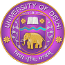 Faculty of Law, University of Delhi