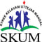 SKUM College of Physiotherapy logo
