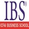 ICFAI Business School - [IBS] logo