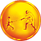 Mahatma Gandhi Mission's Medical College logo