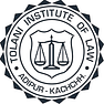 Tolani Motwane Institute of Law - [TMIL]
