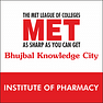 MET Institute of Pharmacy - [MET IOP]
