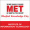 MET Institute of Information Technology - [MET IIT] logo