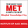MET Institute of Mass Media - [MET IMM]