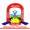 MN DAV Dental College and Hospital logo