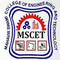 Mahavir Swami College of Engineering & Technology - [MSCET] logo
