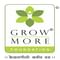 Grow More Faculty of Management - [GMFM] logo