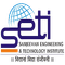 Sanjeevan Engineering and Technology Institute - [SETI] Panhala logo