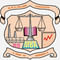 N.R. Vekaria Institute of Business Management Studies - [NRVIBMS] logo