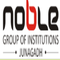 Faculty of Diploma, Noble Group of Institution logo