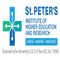 St. Peter's Institute of Higher Education and Research - [SPIHER] logo
