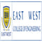 East West College of Engineering - [EWCE] logo