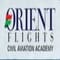 Orient Flights Civil Aviation Academy- [OFCAA] logo